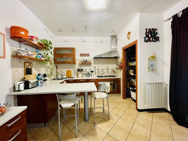 appartamento in vendita a Sarzana
