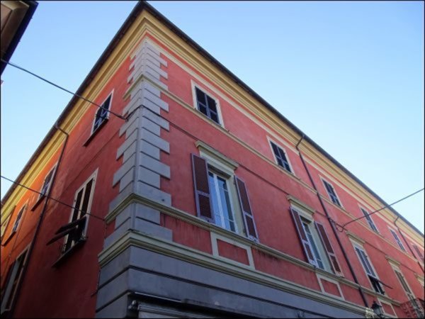 appartamento in vendita a Sarzana