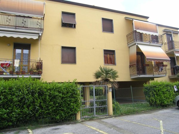 appartamento in vendita a Sarzana
