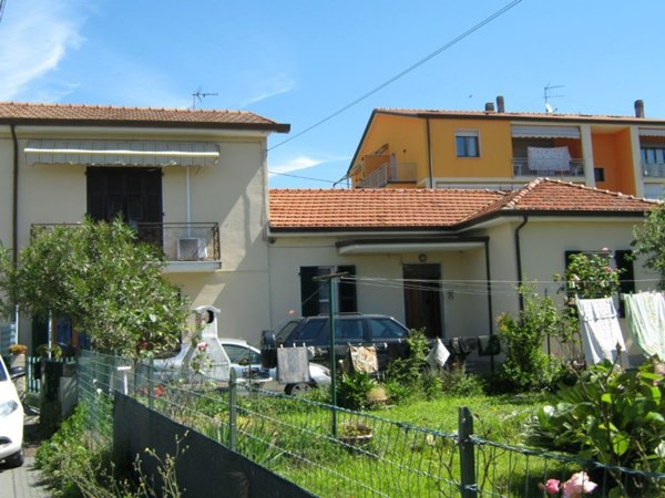 quadrivano in vendita a Sarzana in zona San Lazzaro