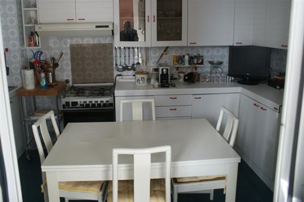 appartamento in vendita a Sarzana