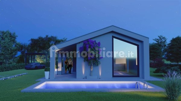 casa indipendente in vendita a Sarzana