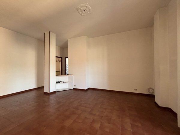 appartamento in vendita a Sarzana