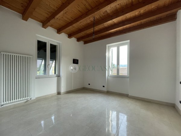 appartamento in vendita a Sarzana