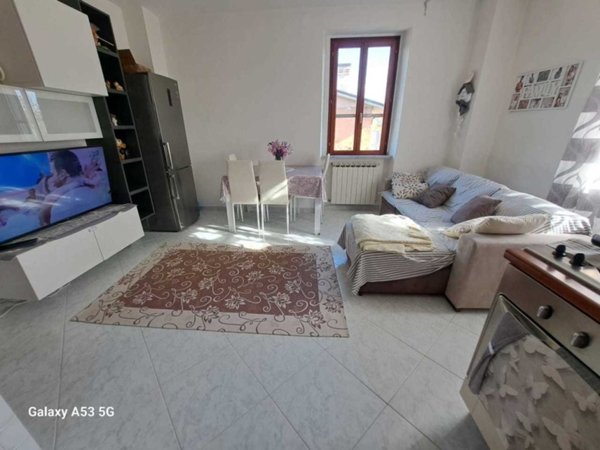 appartamento in vendita a Sarzana