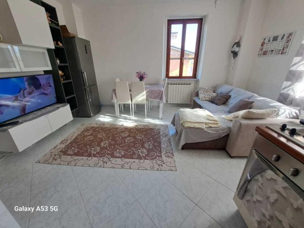 appartamento in vendita a Sarzana