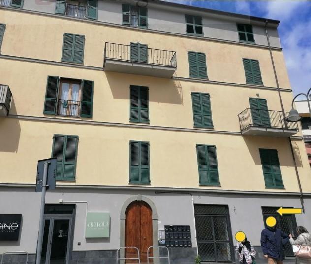 appartamento in vendita a Sarzana
