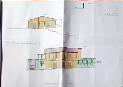 terreno edificabile in vendita a Sarzana