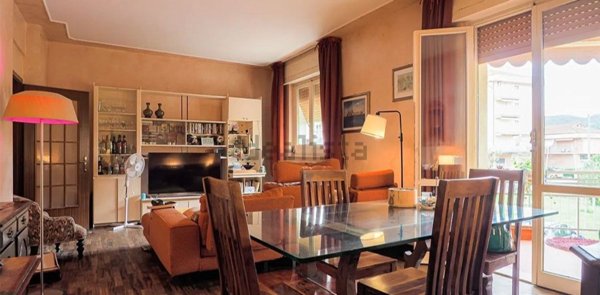 appartamento in vendita a Sarzana