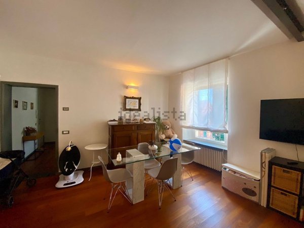 appartamento in vendita a Sarzana
