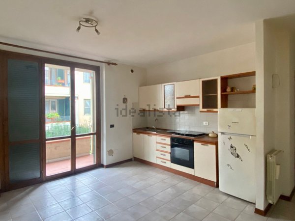 appartamento in vendita a Sarzana