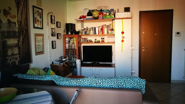 appartamento in vendita a Sarzana