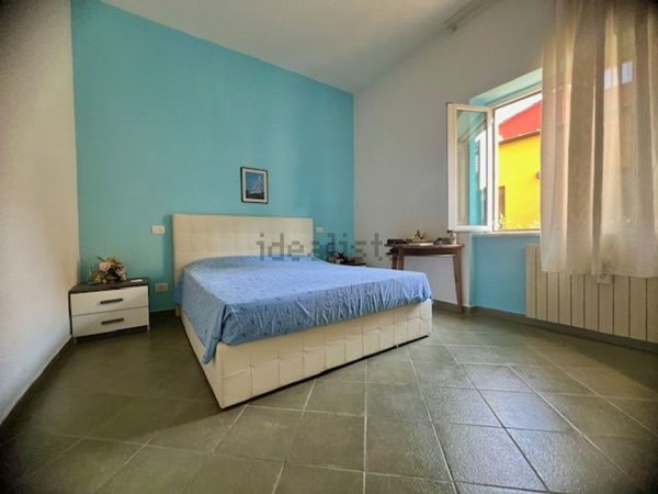 appartamento in vendita a Sarzana