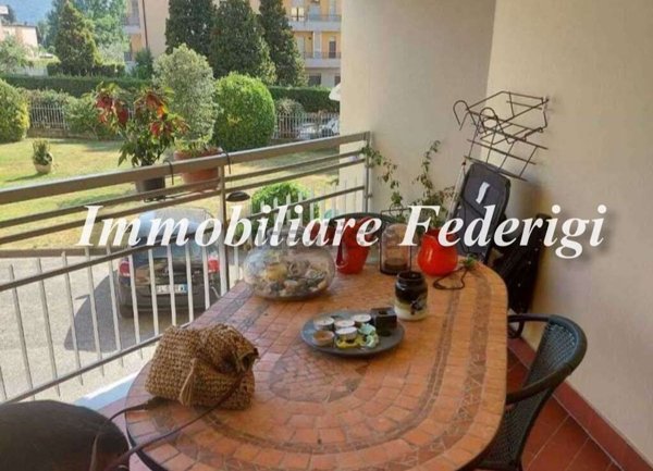 appartamento in vendita a Sarzana