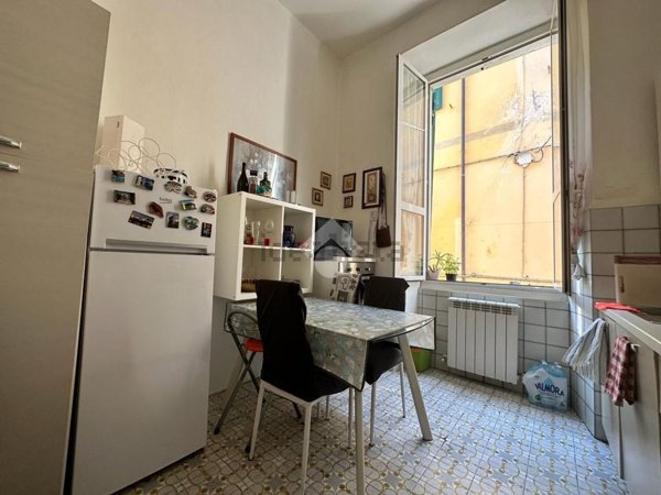 appartamento in vendita a Sarzana