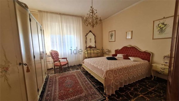 appartamento in vendita a Sarzana