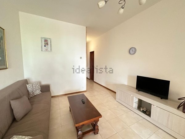 appartamento in vendita a Sarzana