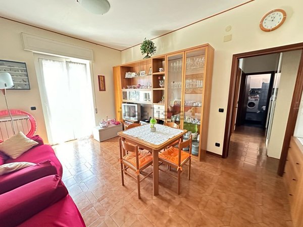 appartamento in vendita a Sarzana