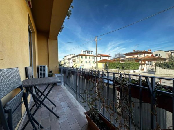 appartamento in vendita a Sarzana