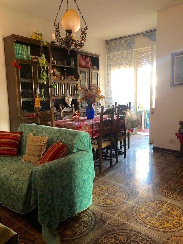 appartamento in vendita a Sarzana
