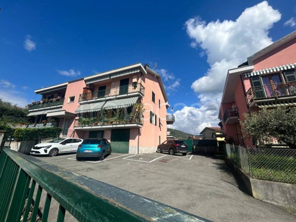 appartamento in vendita a Sarzana