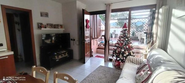 appartamento in vendita a Sarzana