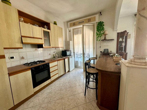 appartamento in vendita a Sarzana