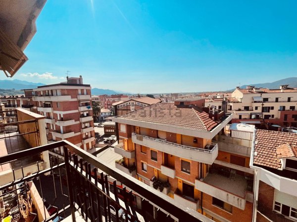 appartamento in vendita a Sarzana