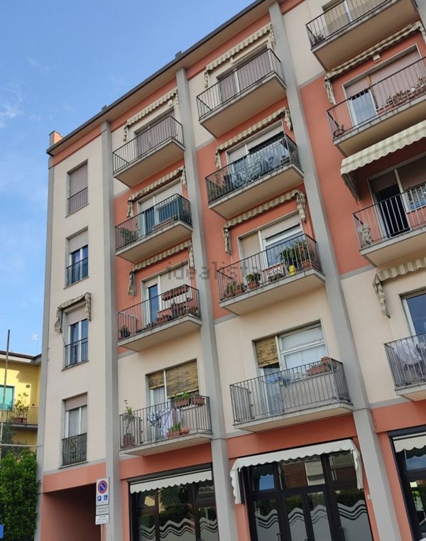 appartamento in vendita a Sarzana
