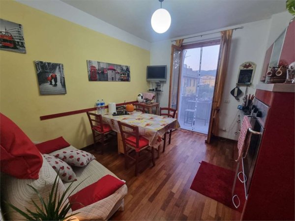 appartamento in vendita a Sarzana