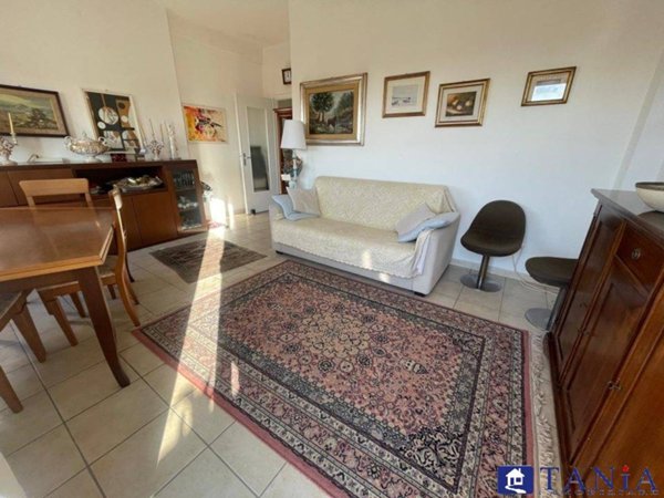 appartamento in vendita a Sarzana