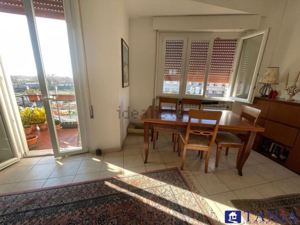 appartamento in vendita a Sarzana