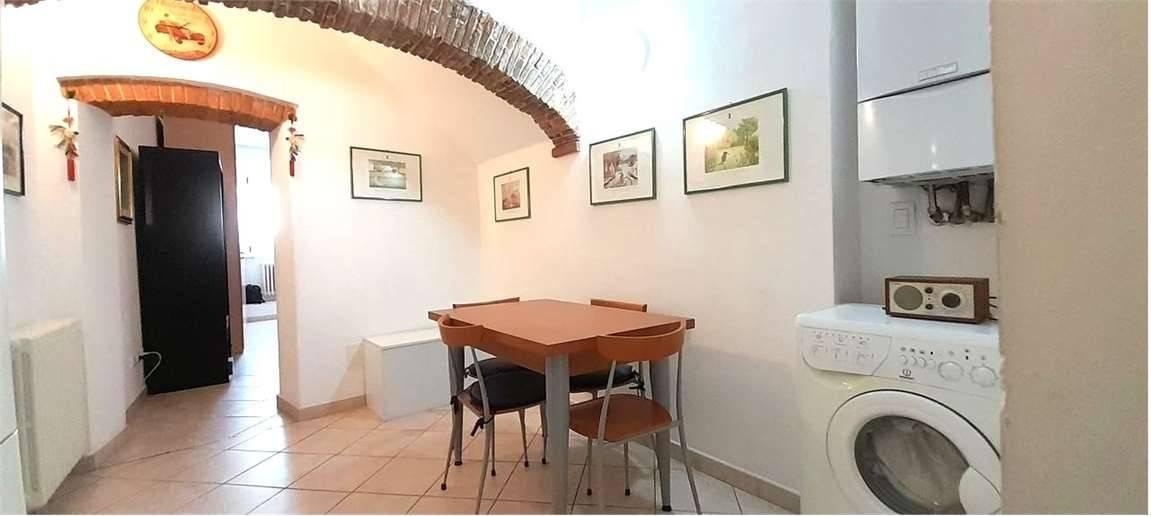 appartamento in vendita a Sarzana