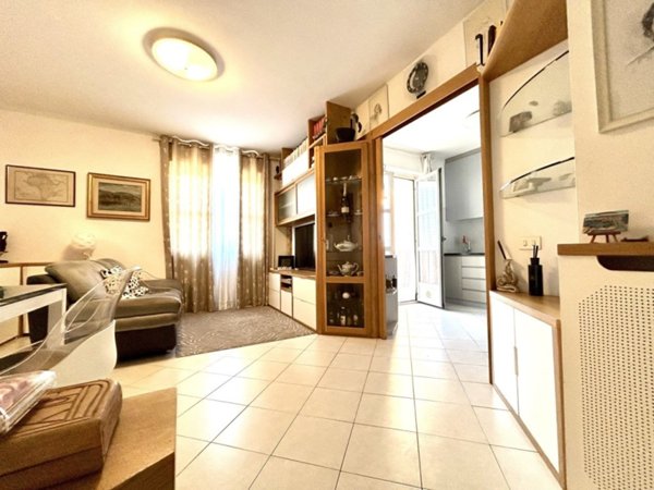 appartamento in vendita a Sarzana