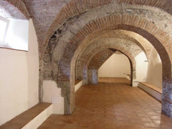 ufficio in vendita a Sarzana