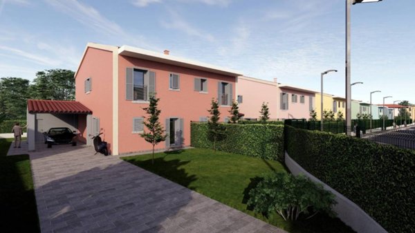 casa indipendente in vendita a Sarzana