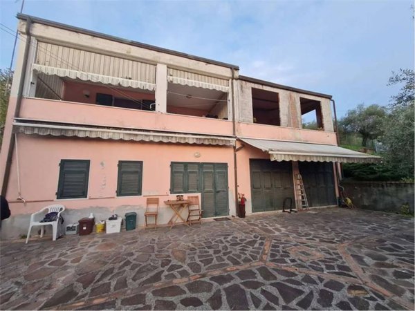 appartamento in vendita a Sarzana