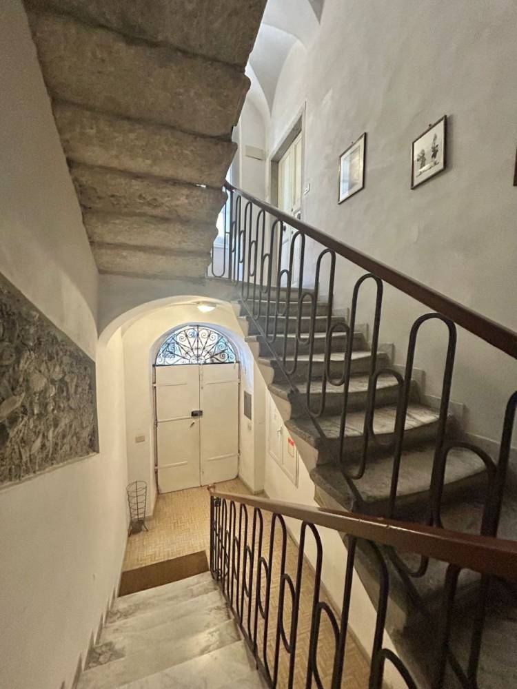 appartamento in vendita a Sarzana