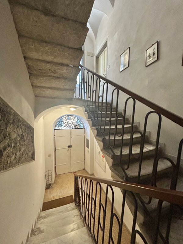 appartamento in vendita a Sarzana
