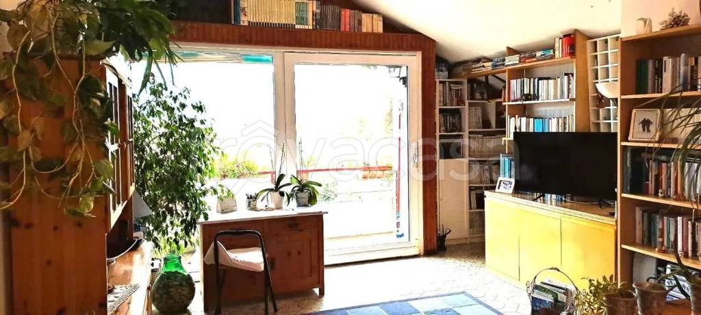 appartamento in vendita a Sarzana in zona San Lazzaro