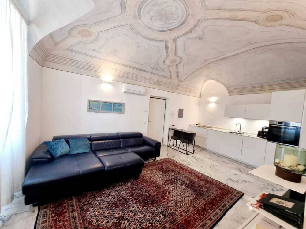 appartamento in vendita a Sarzana