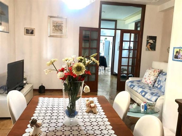 appartamento in vendita a Sarzana