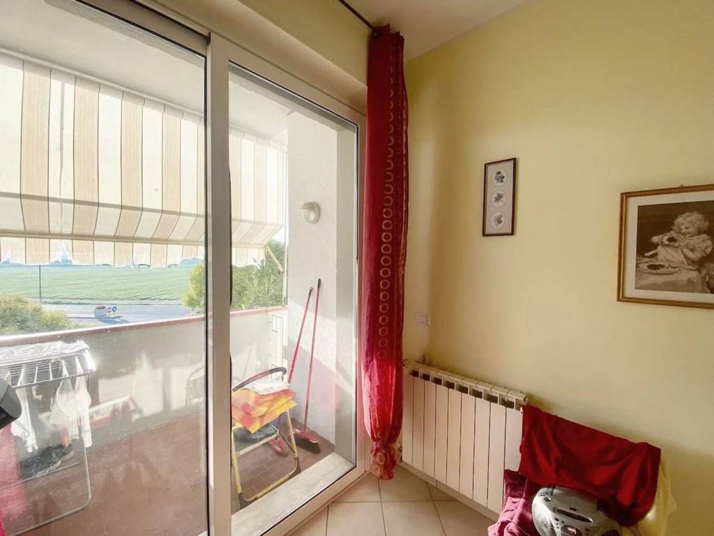 appartamento in vendita a Sarzana in zona San Lazzaro