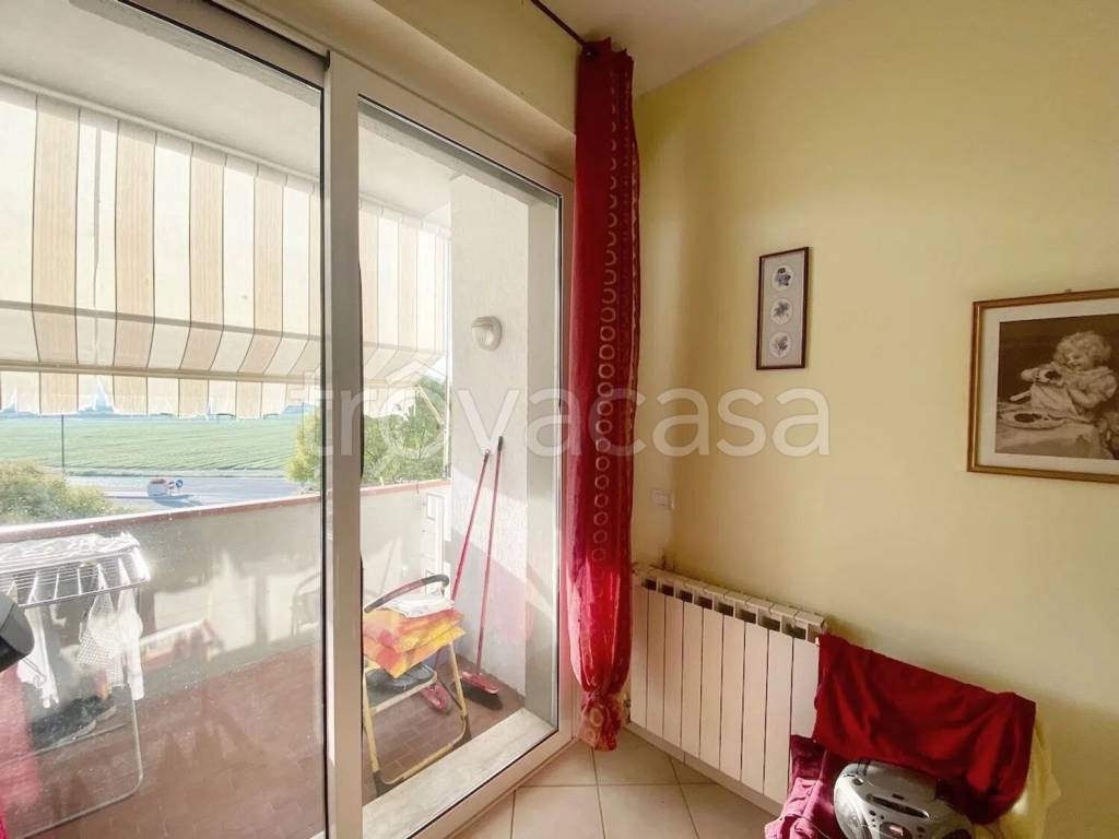 appartamento in vendita a Sarzana