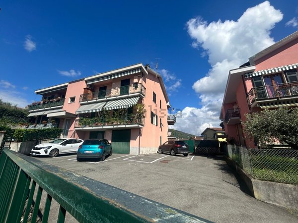appartamento in vendita a Sarzana