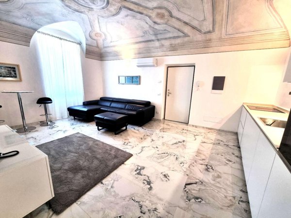 appartamento in vendita a Sarzana