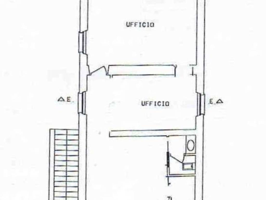 ufficio in vendita a Sarzana in zona Falcinello