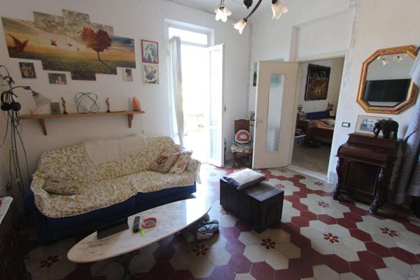 appartamento in vendita a Sarzana