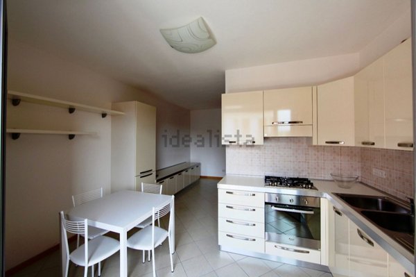 appartamento in vendita a Sarzana