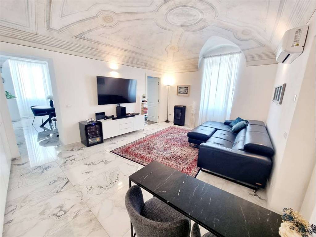 appartamento in vendita a Sarzana